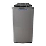 Whynter ARC-131GD - Air conditioner - mobile - gray