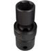 Sunex Tools 224ZUM - 1/2 Drive 24MM 12 Point Universal Impact Socket