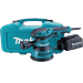 MAKITA BO5041K 5 Random Orbit Sander