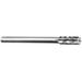 Super Tool 401040 0. 63 inch dia. Carbide Tipped Chucking Reamer for Steel Full Flute Length Carbide