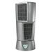 Lasko 14 Platinum Desktop Wind Tower 3-Speed Oscillating Table Fan Gray 4910 New