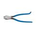 Ironworker s Heavy-Duty Cutting Pliers