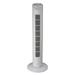 Optimus 32 Tower 3-Speed Oscillating Fan White