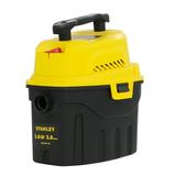 Stanley Black & Decker SL18910P-3 -3 Gallon Wet Dry Vacuum 3 Peak HP Poly 2 in 1 Vacuum