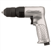 1/2 Pistol Grip Air Drill Keyless Chuck 500 RPM 0.5 HP