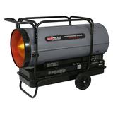 Dyna-Glo Delux 650 000 BTU Indoor/Outdoor Portable Kerosene Forced Air Heater
