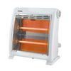 Optimus H-5511 Portable Indoor Electric Infrared Quartz Radiant Space Heater