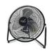 Vie Air VA-9N 9 in. High Velocity Tilting Floor Fan