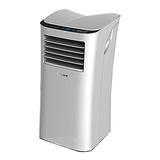 HomePointe S2 Series 5 000 BTU Portable Air Conditioner Cooling Fan Unit