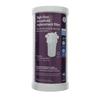 GE FXHTC Smart Water Whole House Filter Replacement Cartridge