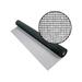 Phifer Wire 3000958 Aluminum Screen Cloth Charcoal Gray - 28 in. x 100 ft.