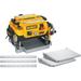 DEWALT-DW735X 13in. 2-Speed Planer Kit