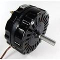 1/30 hp 1050 RPM 2-Speed CCW 5 Dia. (Wall Furnace Motor) 115 Volts # P4086