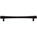 Top Knobs Juliet 7-9/16 Inch Center to Center Bar Cabinet Pull from