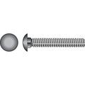 Hillman 3/8 Zinc-Plated Steel Carriage Bolt