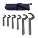 Martin Tools SPANNER WRENCH SET