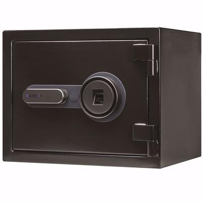 Barska 0.75 Cu. Ft. Biometric Fireproof Safe