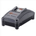 IQVÂ® Series Universal Li-ion Battery Charger for Ingersoll Rand 12V & 20V Cordless Power Tools