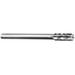 Super Tool 401042 0. 65 inch dia. Carbide Tipped Chucking Reamer for Steel Full Flute Length Carbide