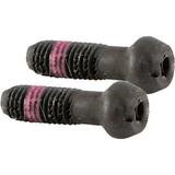 DeWalt Drill Reverse Thread Chuck Screw (2 Pack) # 605256-01-2PK