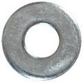 Hillman Fasteners 270058 0.31 in. Zinc Plated Steel Flat Washer- Pack - 100