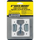 17004 Quick-Mount Porch Post Fastener 4