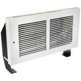 Cadet RMC162W 240v White Register Heater - Complete Unit