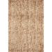 Alexander Home Sandstone Abstract Modern Hand-Tufted Area Rug