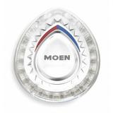 Moen Tub and Shower Knob Insert Kit For Use With Mfr. No. 4601 - 98032
