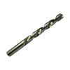 6 Pcs #22 Hss Uncoated Left Hand Jobber Length Drill Bit Dwdlh22 Flute Length: 2 ; Overall Length: 3-1/8 ; Shank Type: Round; Number Of Flutes: 2 Cutting Direction: Left Hand