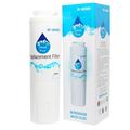 Replacement Maytag MFC2061HEB Refrigerator Water Filter - Compatible Maytag UKF8001 Fridge Water Filter Cartridge