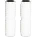 Aqua-Pure AP420 Standard 10 Inch 5 Micron Whole House Filter Replacement Cartridge - 2 Pack