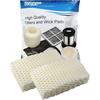 HQRP 2pack Humidifier Wick Filter for ProCare AC813 PCWF813 PCCM-832N Cool Mist Humidifier PCWF813-24 Replacement