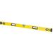 Stanley FatMax 43-572 72-Inch Non-Magnetic Level