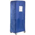 Nylon Cover For 6 Lug Cart Blue