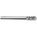 Super Tool 44122 0. 688 inch dia. NAS 897 Carbide Tipped Chucking Reamer Full Flute Length Carbide