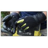 Impacto Anti-Vibration Glove L Black PR AV759040