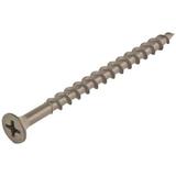 Crown Bolt 23915 1.225 in. 5 lbs No.6 Philips Bugle-Head Wood Deck Screws