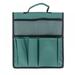 Prettyui Garden Oxford Cloth Tool Bag Portable Storage Bag for Gardening Tools Storage