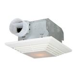 Craftmade TFV90L Bathroom Exhaust Fan - White