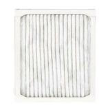 3M Filtrete 15 in. W x 20 in. H x 1 in. D 11 MERV Pleated Air Filter (Pack of 4)