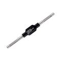 Qualtech DWTTW22 1 -2 1/2 Adjustable Tap Wrench