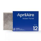 AprilAire 12 Replacement Water Panel for AprilAire Whole-House Humidifier Models 112 224 225 440 445 445A 448 (Pack of 1)