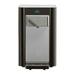 Brio 600 Series 2 Stage Countertop Hot Room and Cold Water Digital Cooler Dispenser Height 16.2