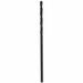 Radnor 5/64 X 2 X 5/64 Round Shank Black Oxide Coated Jobber Length Drill Bit - 12/Pack (4 Pack)