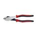 Klein Tools J228-8 Journeyman 8 in. Diagonal Cutting Pliers