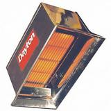 Dayton Gas Infrd Flat Panel Heater LP 30000BtuH 3E460