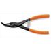 Beta Tools 010370017 1037 175 - External Circlip Pliers- 45 Degree