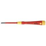 Wiha Insulated Phillips Screwdriver #00 32106