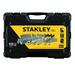 Stanley STMT71652 123-Piece 1/4 in. and 3/8 in. Drive Mechanic s Tool Set